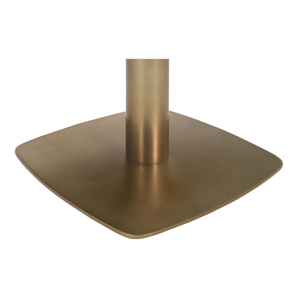Celeste Cafe Table Green Onyx Marble - Image 4