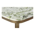 Celeste Cafe Table Green Onyx Marble JD-1067-16-0 JD 1067 16 04