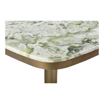 Celeste Cafe Table Green Onyx Marble JD-1067-16-0 JD 1067 16 04