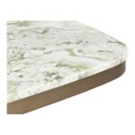 Celeste Cafe Table Green Onyx Marble JD-1067-16-0 JD 1067 16 05