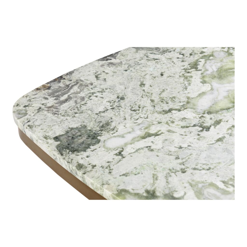 Celeste Cafe Table Green Onyx Marble - Image 7