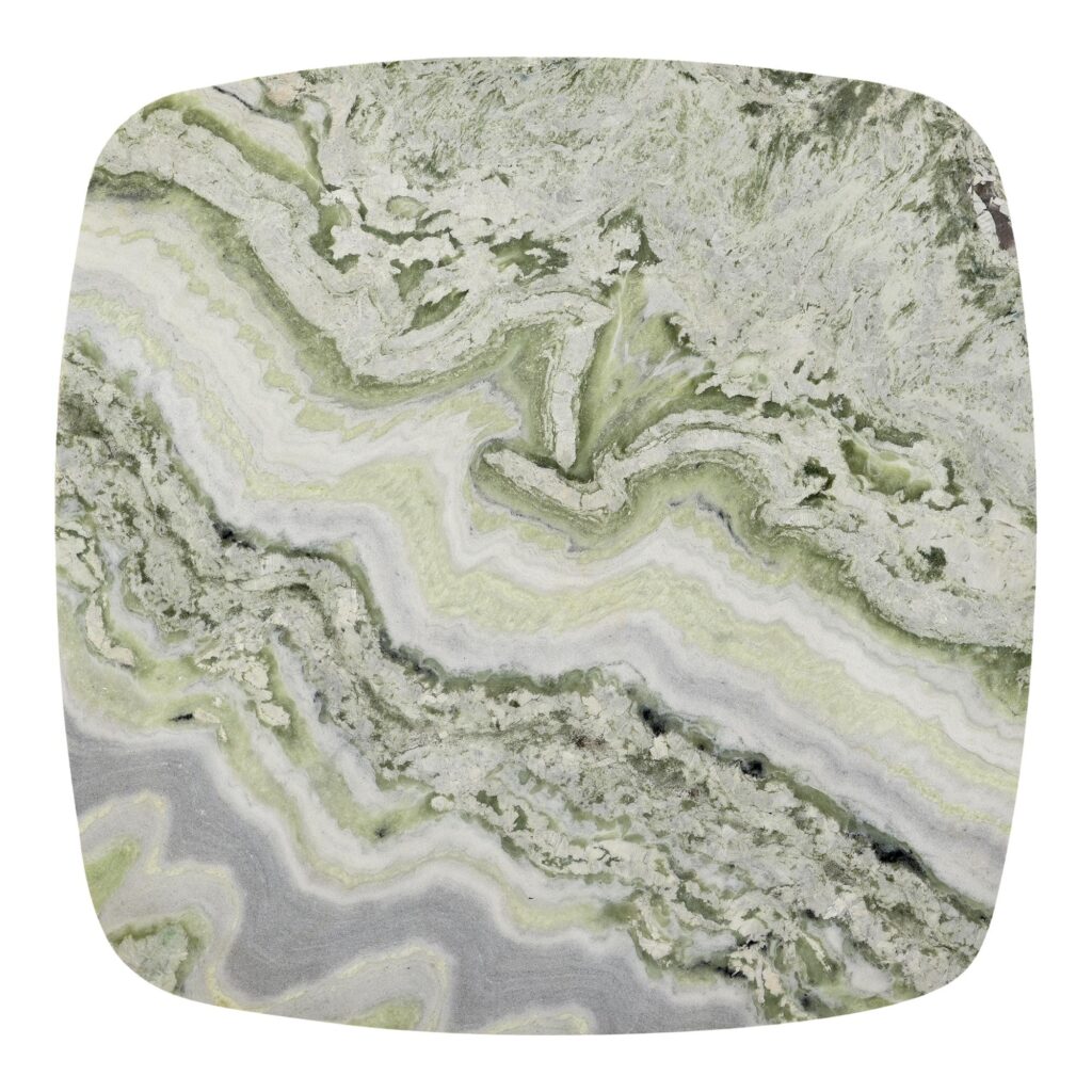Celeste Cafe Table Green Onyx Marble - Image 10