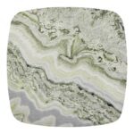 Celeste Cafe Table Green Onyx Marble JD-1067-16-0 JD 1067 16 09
