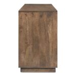 Bowen Sideboard Deep Brown JD-1071-03 JD 1071 03 04