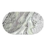 Celia Oval Dining Table Green Onyx Marble JD-1075-16-0 JD 1075 16 0 06