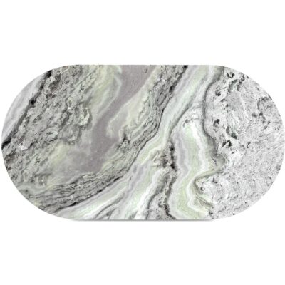 Celia Oval Dining Table Green Onyx Marble JD-1075-16-0 JD 1075 16 0 06