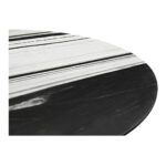 Celia Oval Dining Table Panda Marble JD-1075-37-0 JD 1075 37 0 04