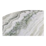 Celia Round Dining Table Green Onyx Marble JD-1076-16-0 JD 1076 16 0 04
