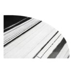 Celia Round Dining Table Panda Marble JD-1076-37-0 JD 1076 37 0 04