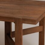 Workshop Dining Table JD-1084-03 JD 1084 03 31