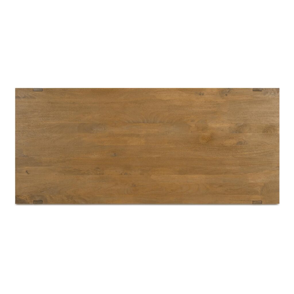 Workshop Dining Table - Image 4