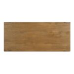Workshop Dining Table JD-1084-03 JD 1084 03 Workshop top shadsilo