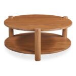 Olsen Coffee Table JD-1088-03 JD 1088 03 01