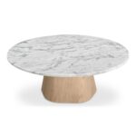 Evelyn Coffee Table Ashen Grey Matrix JD-1092-18-0 JD 1092 18 0 01