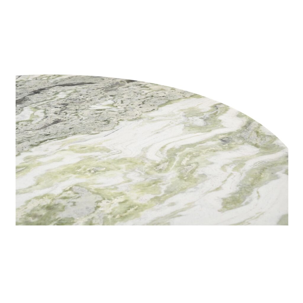 Evelyn Dining Table Onyx Marble - Image 8
