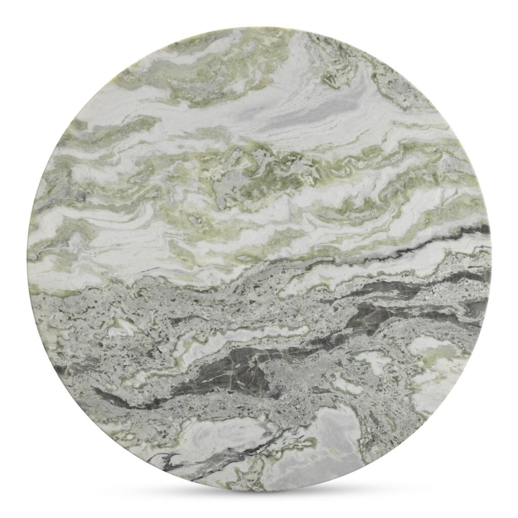 Evelyn Dining Table Onyx Marble - Image 7