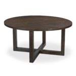 Joel Dining Table Dark Brown JD-1101-20-0 JD 1101 20 0 Joel diagR shadsilo