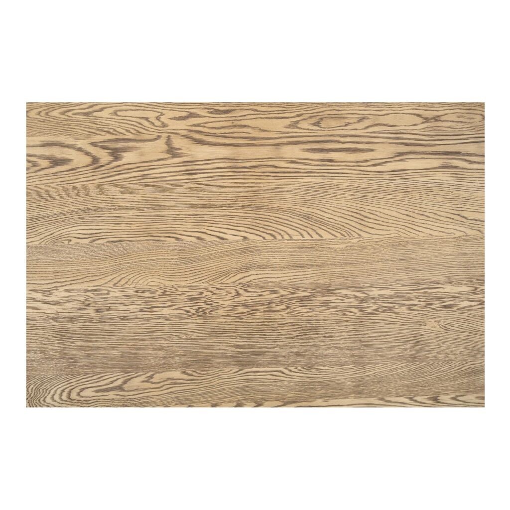 Joel Dining Table Natural - Image 6