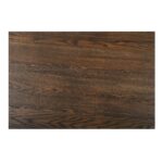 Joel Coffee Table Dark Brown JD-1102-20 JD 1102 20 Joel snipped shadsilo