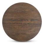 Joel Coffee Table Dark Brown JD-1102-20 JD 1102 20 Joel top shadsilo