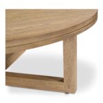Joel Coffee Table Natural JD-1102-24 JD 1102 24 Joel closeup01 shadsilo
