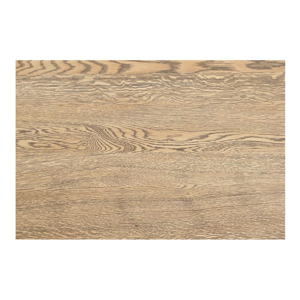 Joel Coffee Table Natural - Image 6