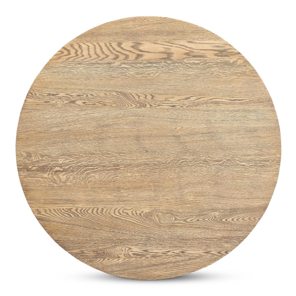 Joel Coffee Table Natural - Image 4