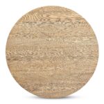 Joel Coffee Table Natural JD-1102-24 JD 1102 24 Joel top shadsilo
