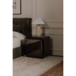 Rory Nightstand Dark Brown JD-1103-20 JD 1103 20 11