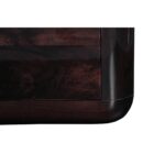 Rory Nightstand Dark Brown JD-1103-20 JD 1103 20 Rory closeup01 shadsilo