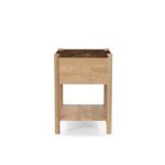 Elio Nightstand Dark Emperador Marble JD-1104-20 JD 1104 20 Elio side right01 shadsilo