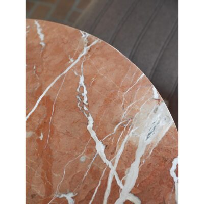 Sage Cafe Table Rosso Alicante Red Marble JD-1106-04-0 JD 1106 04 0 11