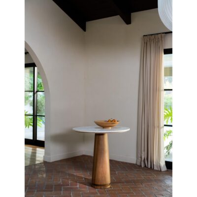 Sage Cafe Table Cosmos Marble JD-1106-34-0 JD 1106 34 0 12