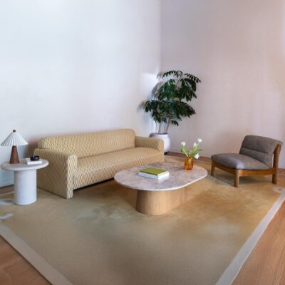 Carly Coffee Table Panther Stone JD-1110-34-0 JD 1110 34 0 01