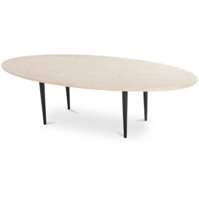 Winona Coffee Table Botticino Beige Marble JD-1111-34-0 JD 1111 34 0 Winona diagL shadsilo