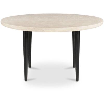 Winona Coffee Table Botticino Beige Marble JD-1111-34-0 JD 1111 34 0 Winona side right shadsilo