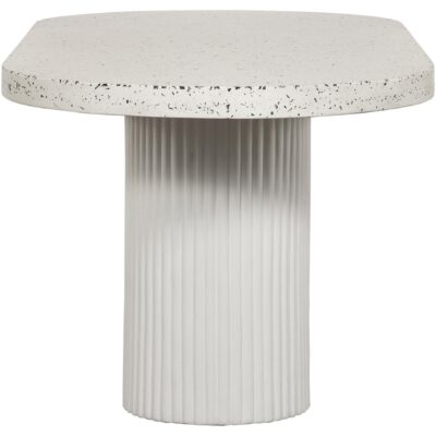 Lyon Outdoor Dining Table JK-1001-29-0 JK 1001 29 02