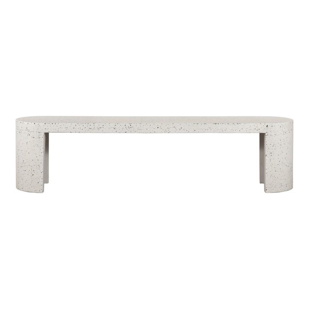 Lyon Outdoor Bench JK-1002-29 JK 1002 29