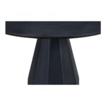 Templo Outdoor Dining Table Black JK-1010-02-0 JK 1010 02 02