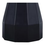 Templo Outdoor Dining Table Black JK-1010-02-0 JK 1010 02 03