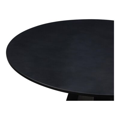 Templo Outdoor Dining Table Black 13 Templo Outdoor Dining Table Black JK-1010-02-0 JK 1010 02 04