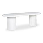 Eris Outdoor Dining Table JK-1011-18-0 JK 1011 18 0 01