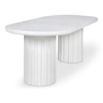 Eris Outdoor Dining Table JK-1011-18-0 JK 1011 18 0 02