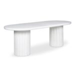 Eris Outdoor Dining Table JK-1011-18-0 JK 1011 18 0 09