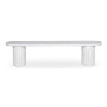 Eris Outdoor Dining Bench JK-1012-18-0 JK 1012 18 0 03