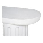 Eris Outdoor Dining Bench JK-1012-18-0 JK 1012 18 0 06