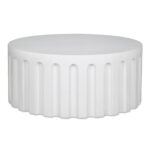 Eris Outdoor Coffee Table JK-1014-18 JK 1014 18 03