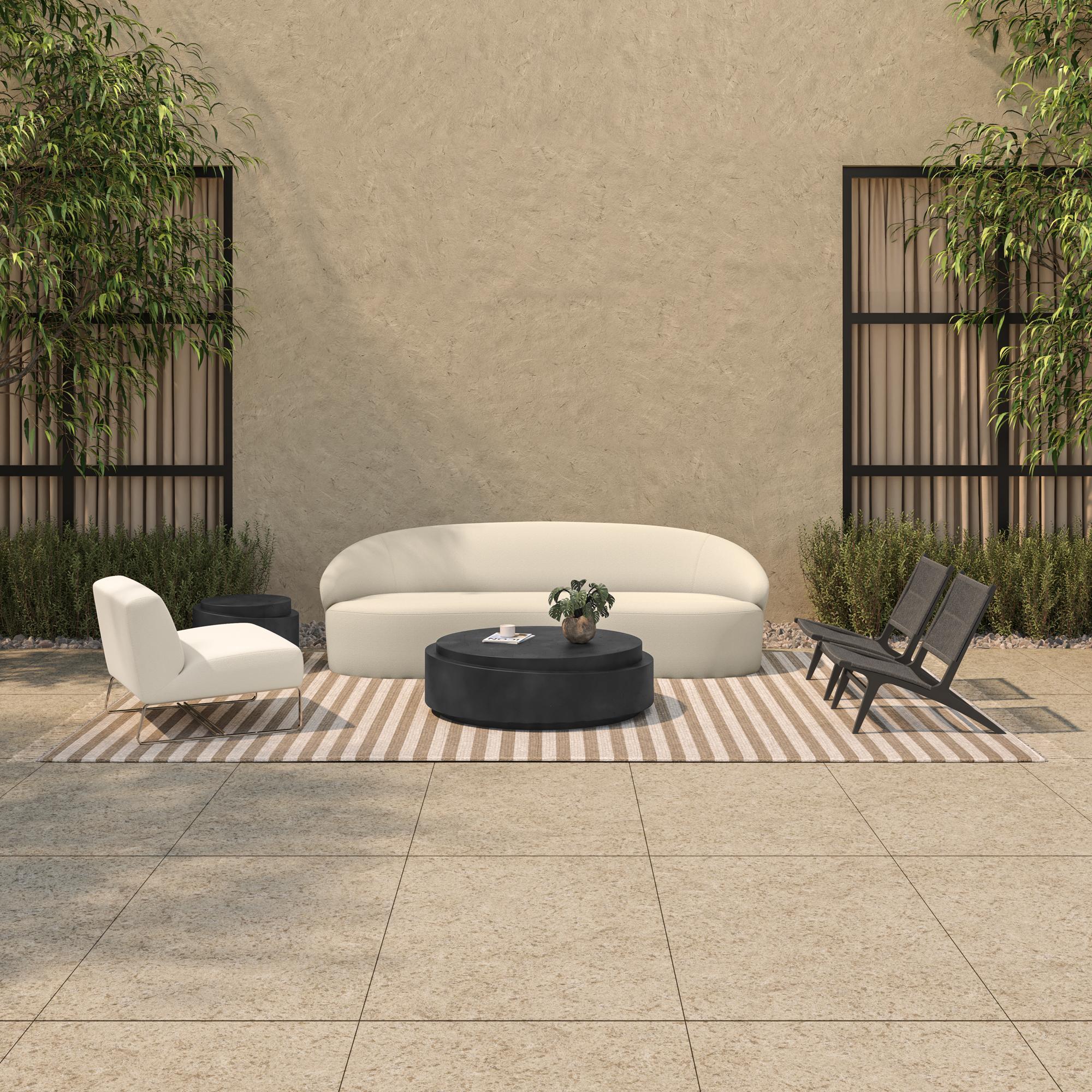 Cosmo Outdoor Coffee Table 9 Cosmo Outdoor Coffee Table - Image 9