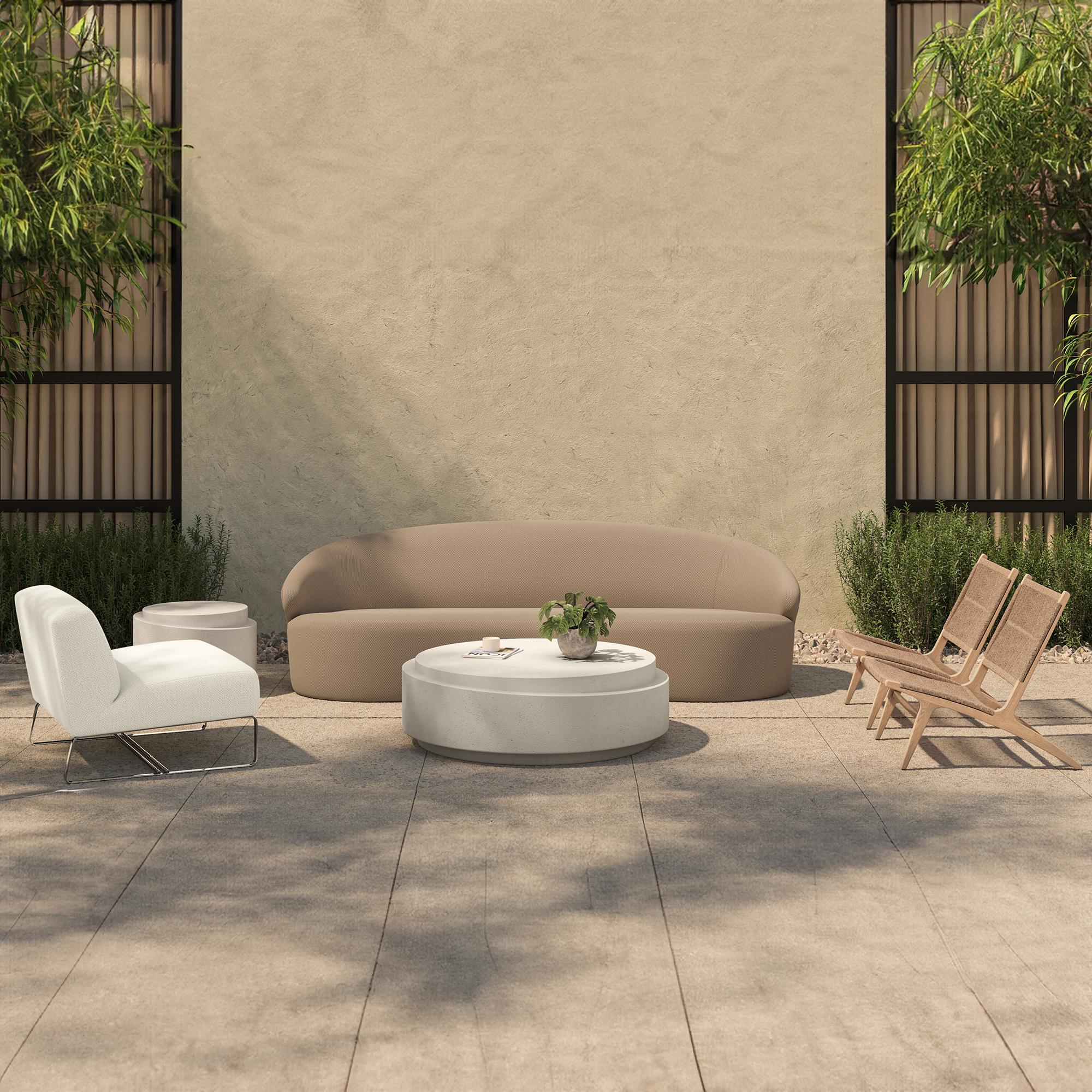 Cosmo Outdoor Coffee Table 8 Cosmo Outdoor Coffee Table - Image 8