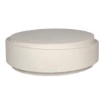 Cosmo Outdoor Coffee Table JK-1015-18 JK 1015 18 01